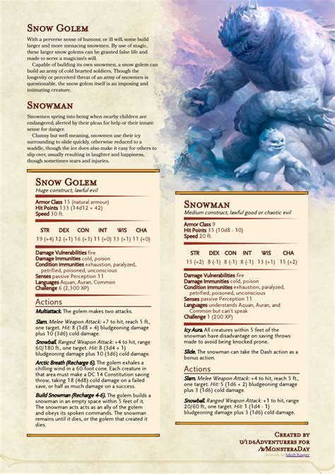 This document contains rules for creating a merfolk character in Dungeons & Dragons 5th Edition, along with the Weapon Throwing Expert feat and the Water Jet cantrip. . Dnd 5e google drive